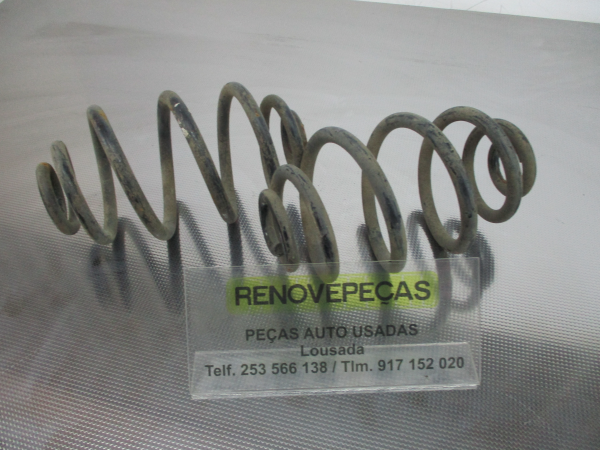 Conjunto molas trás AUDI A6 (4B2, C5)