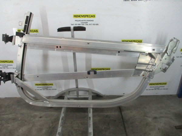 Estrutura Porta SMART ForTwo Coupé (450) Imagem-1