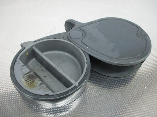 Ashtray SMART ForTwo Coupé (450) Imagem-1