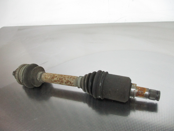 Transmisión Trasera Derecha SMART ForTwo Coupé (450) Imagem-2