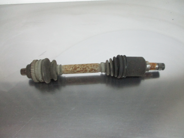 Transmisión Trasera Derecha SMART ForTwo Coupé (450) Imagem-3