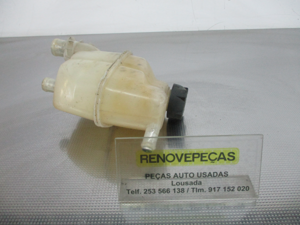 Vaso Expansao / Radiador SMART ForTwo Coupé (450)