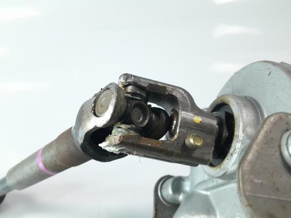 Columna de dirección NISSAN Note (E11, NE11) Imagem-3