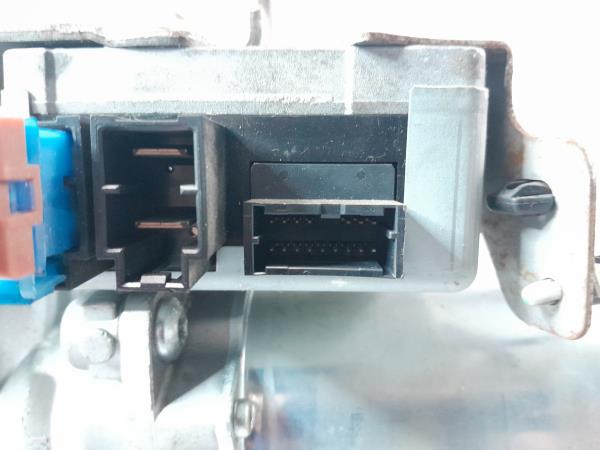 Columna de dirección NISSAN Note (E11, NE11) Imagem-5