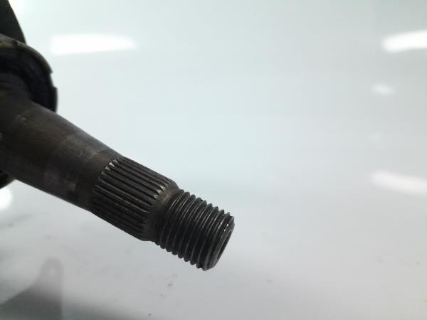 Columna de dirección NISSAN Note (E11, NE11) Imagem-4