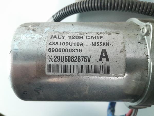 Columna de dirección NISSAN Note (E11, NE11) Imagem-6