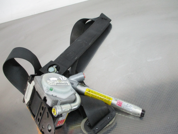 Cinturón delantero izquierdo NISSAN Note (E11, NE11) Imagem-1