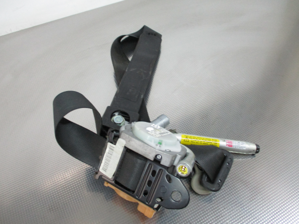 Cinturón delantero izquierdo NISSAN Note (E11, NE11) Imagem-2