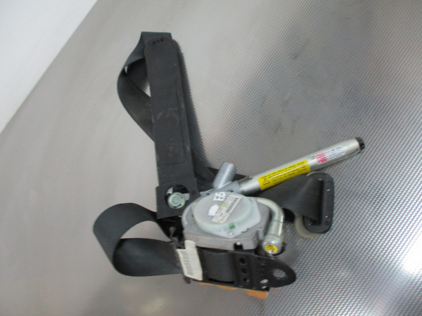 Cinturón delantero izquierdo NISSAN Note (E11, NE11) Imagem-3