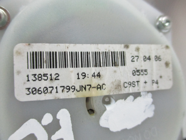 Cinturón delantero izquierdo NISSAN Note (E11, NE11) Imagem-4