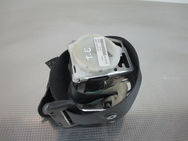 Left rear seatbelt NISSAN Note (E11, NE11) Imagem-1