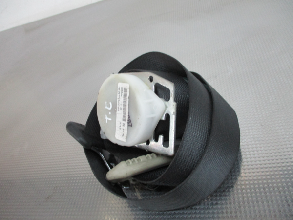 Left rear seatbelt NISSAN Note (E11, NE11) Imagem-2