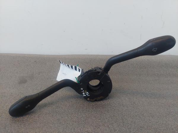 Conjunto / manetes de luzes e limpa vidros VOLKSWAGEN Polo (6N)