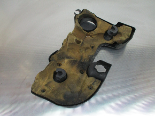 Cobertura del motor NISSAN Note (E11, NE11) Imagem-4