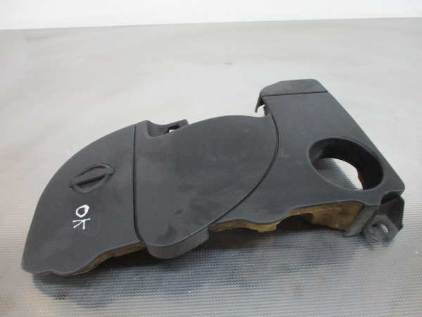 Cobertura del motor NISSAN Note (E11, NE11) Imagem-3