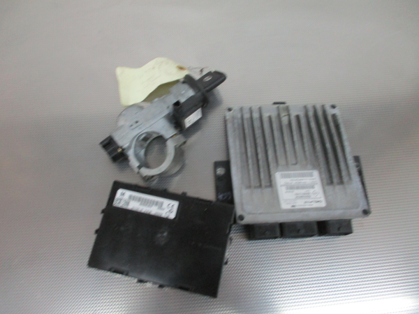 Kit imobilizador NISSAN Note (E11, NE11) Imagem-2