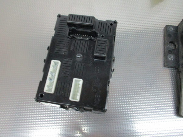 Kit imobilizador NISSAN Note (E11, NE11) Imagem-7