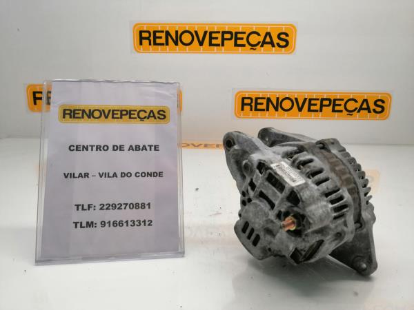 Alternador MITSUBISHI Colt VI (Z3_A, Z2_A)