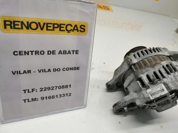 Alternador MITSUBISHI Colt VI (Z3_A, Z2_A) Imagem-2