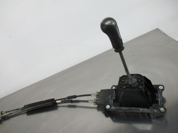 Seletor caixa velocidades NISSAN Note (E11, NE11) Imagem-1