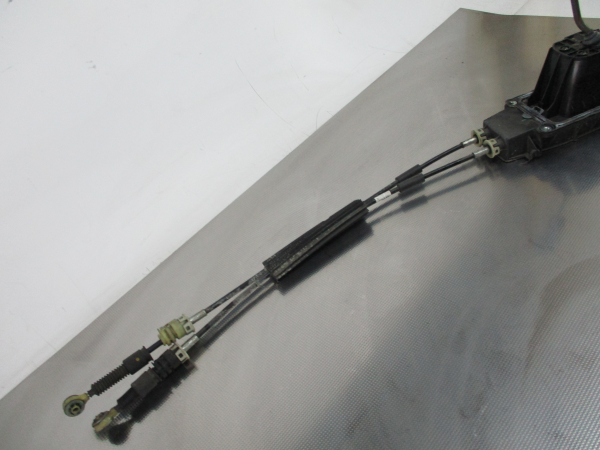 Seletor caixa velocidades NISSAN Note (E11, NE11) Imagem-2