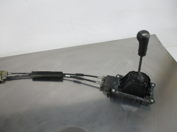 Seletor caixa velocidades NISSAN Note (E11, NE11) Imagem-3