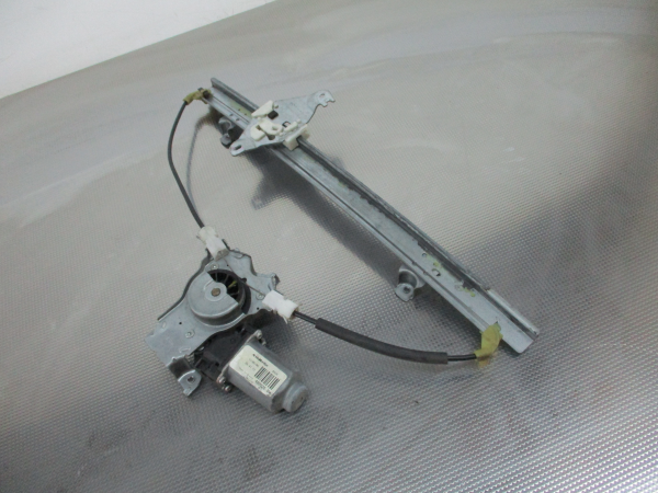 Elevador vidros frente direito NISSAN Note (E11, NE11) Imagem-1