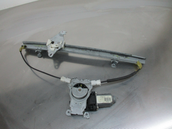 Elevador vidros frente direito NISSAN Note (E11, NE11) Imagem-2