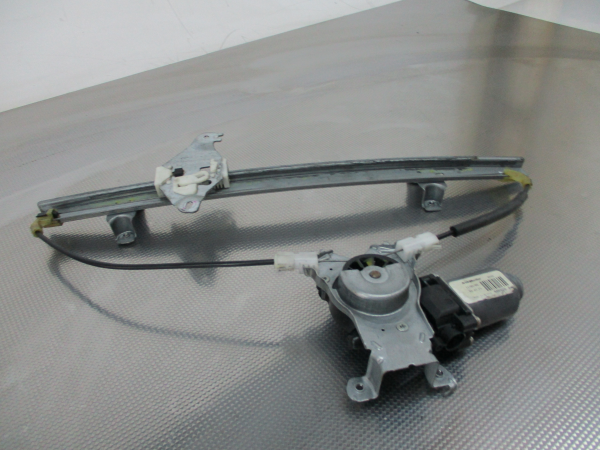 Elevador vidros frente direito NISSAN Note (E11, NE11) Imagem-3