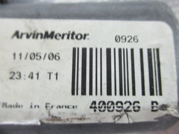 Elevador vidros frente direito NISSAN Note (E11, NE11) Imagem-4