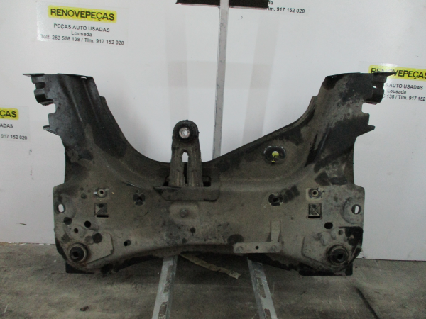 Subchasis delantero NISSAN Note (E11, NE11) Imagem-1