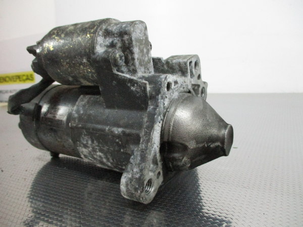 Motor de arranque NISSAN Note (E11, NE11) Imagem-2