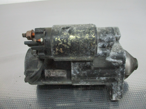 Motor de arranque NISSAN Note (E11, NE11) Imagem-3