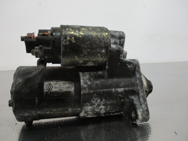 Motor de arranque NISSAN Note (E11, NE11) Imagem-1