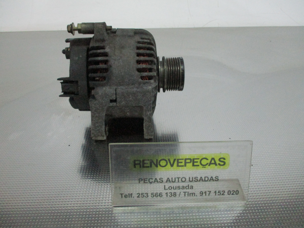 Alternador NISSAN Note (E11, NE11)