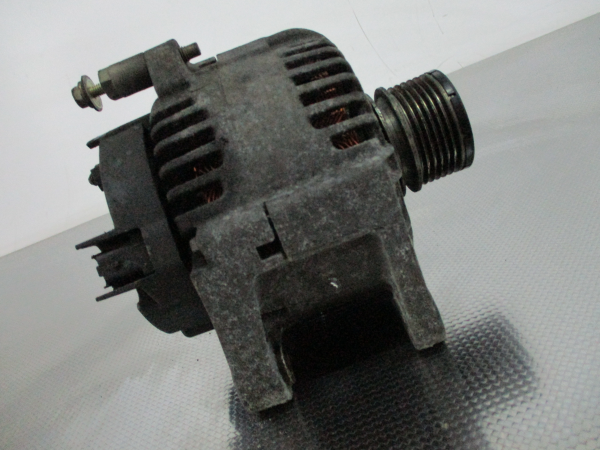 Alternador NISSAN Note (E11, NE11) Imagem-1