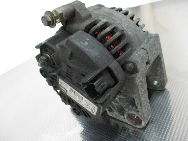 Alternador NISSAN Note (E11, NE11) Imagem-3
