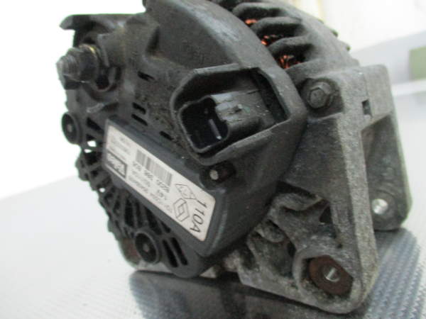 Alternador NISSAN Note (E11, NE11) Imagem-4