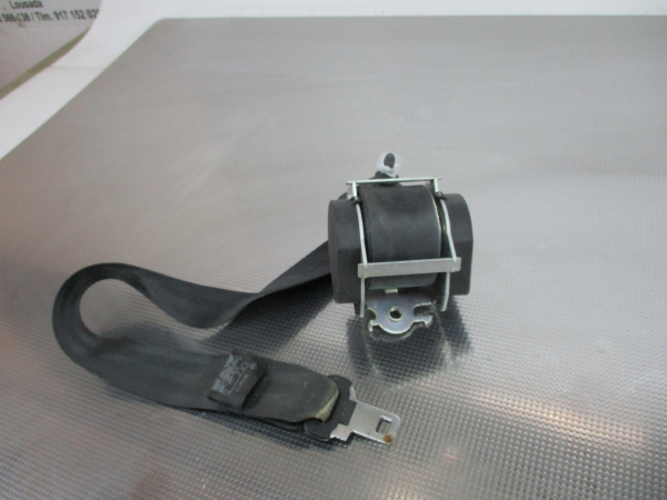 Left rear seatbelt DACIA Sandero (BS_) Imagem-2