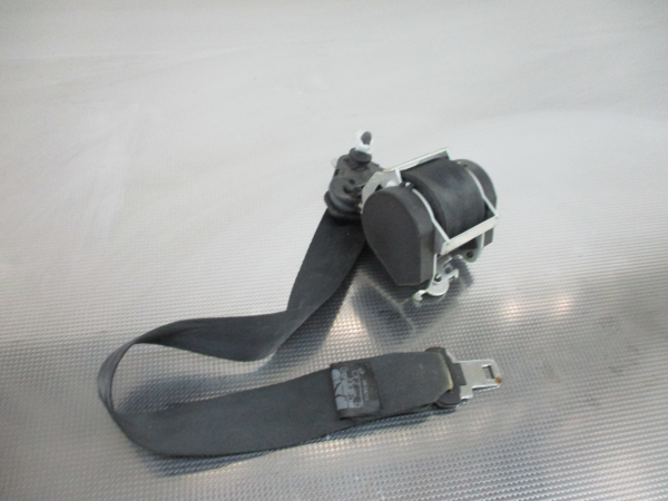 Left rear seatbelt DACIA Sandero (BS_) Imagem-1