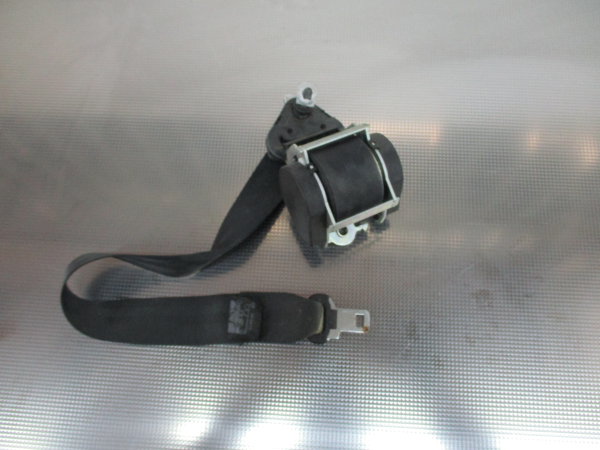 Left rear seatbelt DACIA Sandero (BS_) Imagem-3