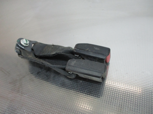 Hebilla de cinturón trasero izquierdo DACIA Sandero (BS_) Imagem-2