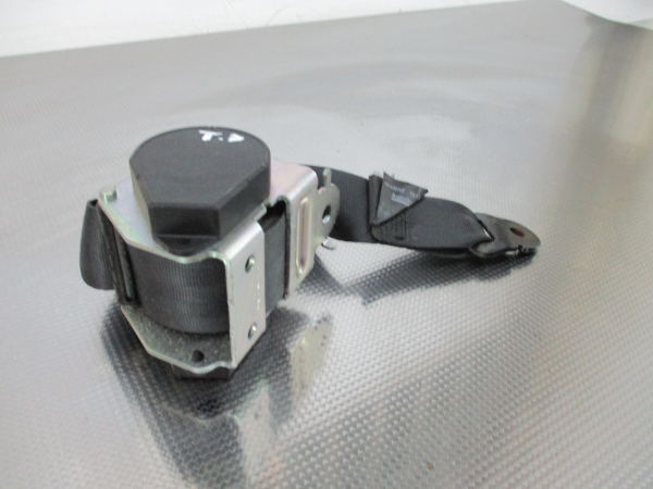 Right rear seatbelt DACIA Sandero (BS_) Imagem-2