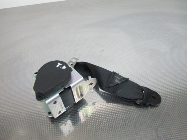 Right rear seatbelt DACIA Sandero (BS_) Imagem-1