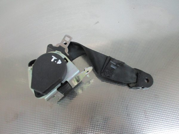 Right rear seatbelt DACIA Sandero (BS_) Imagem-3