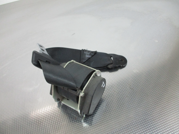 Right rear seatbelt DACIA Sandero (BS_) Imagem-4