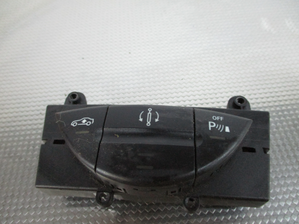 Interruptor / Botao MERCEDES-BENZ Classe E (W211) Imagem-1