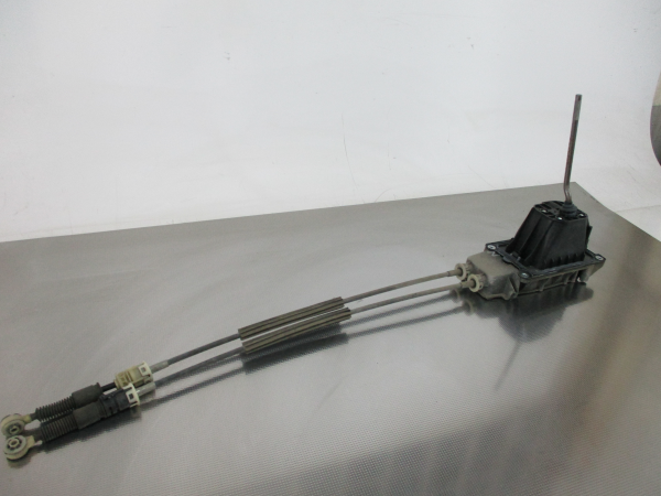 Seletor caixa velocidades DACIA Sandero (BS_) Imagem-2