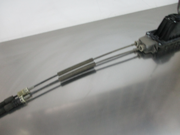 Seletor caixa velocidades DACIA Sandero (BS_) Imagem-1