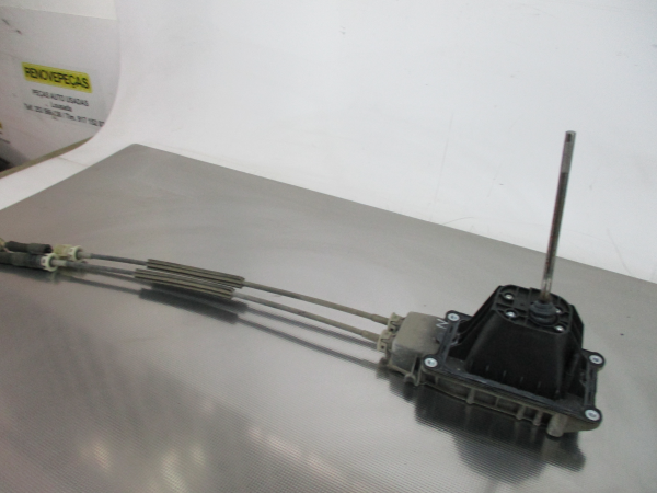 Seletor caixa velocidades DACIA Sandero (BS_) Imagem-3